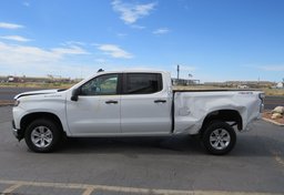 2019 Chevrolet Silverado 1500 - Thumbnail 11