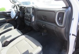 2019 Chevrolet Silverado 1500 - Thumbnail 21