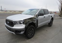 2019 Ford Ranger - Thumbnail 4