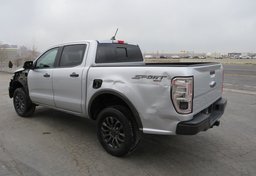 2019 Ford Ranger - Thumbnail 6