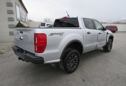 2019 Ford Ranger - Thumbnail 7