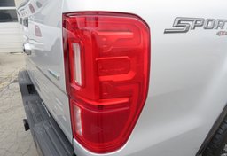 2019 Ford Ranger - Thumbnail 21