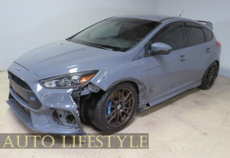 Picture of 2016 Ford Focus