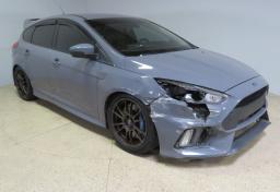 2016 Ford Focus - Thumbnail 4