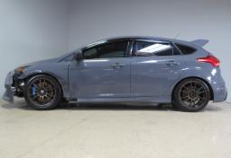 2016 Ford Focus - Thumbnail 10