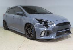 2016 Ford Focus - Thumbnail 2