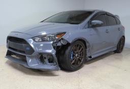 2016 Ford Focus - Thumbnail 3