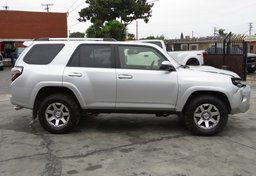 2014 Toyota 4Runner - Thumbnail 12