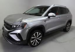 2024 Volkswagen Taos