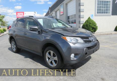 Picture of 2015 Toyota RAV4