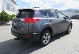 2015 Toyota RAV4 - Thumbnail 5