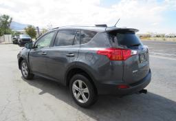 2015 Toyota RAV4 - Thumbnail 6