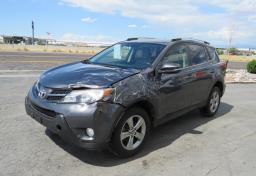 2015 Toyota RAV4 - Thumbnail 2