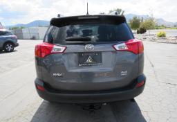 2015 Toyota RAV4 - Thumbnail 11