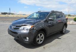 2015 Toyota RAV4 - Thumbnail 4