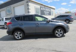 2015 Toyota RAV4 - Thumbnail 10