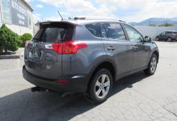 2015 Toyota RAV4 - Thumbnail 7