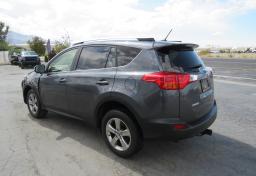 2015 Toyota RAV4 - Thumbnail 8