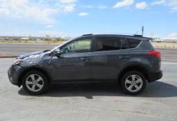 2015 Toyota RAV4 - Thumbnail 9