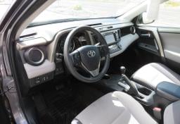 2015 Toyota RAV4 - Thumbnail 21