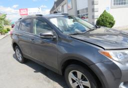 2015 Toyota RAV4 - Thumbnail 12
