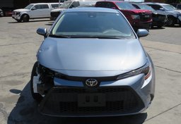 2021 Toyota Corolla - Thumbnail 12
