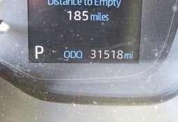 2021 Toyota Corolla - Thumbnail 32