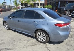 2021 Toyota Corolla - Thumbnail 5