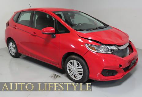 Picture of 2019 Honda Fit