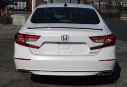 2021 Honda Accord Sedan - Thumbnail 9