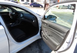 2021 Honda Accord Sedan - Thumbnail 19