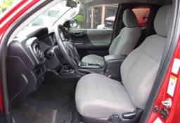 2017 Toyota Tacoma - Thumbnail 22