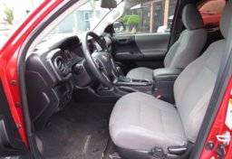 2017 Toyota Tacoma - Thumbnail 24