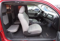 2017 Toyota Tacoma - Thumbnail 21