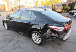 2020 Toyota Camry - Thumbnail 8