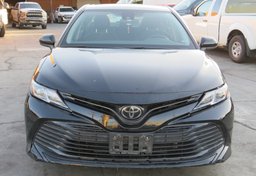 2020 Toyota Camry - Thumbnail 11