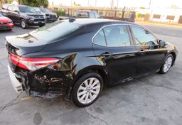 2020 Toyota Camry - Thumbnail 7