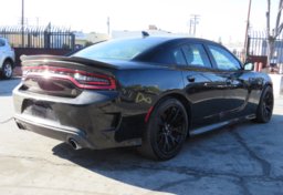 2019 Dodge Charger - Thumbnail 7