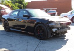 2019 Dodge Charger - Thumbnail 2