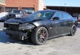 2019 Dodge Charger - Thumbnail 1