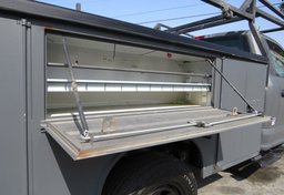 2019 Ford Super Duty F-350 SRW - Thumbnail 20