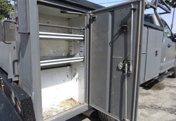 2019 Ford Super Duty F-350 SRW - Thumbnail 18