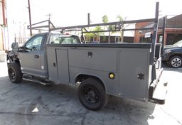 2019 Ford Super Duty F-350 SRW - Thumbnail 5