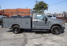 2019 Ford Super Duty F-350 SRW - Thumbnail 11