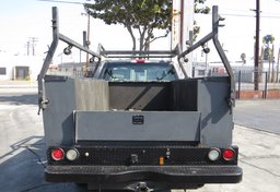 2019 Ford Super Duty F-350 SRW - Thumbnail 10