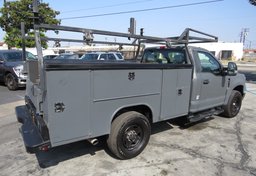 2019 Ford Super Duty F-350 SRW - Thumbnail 6