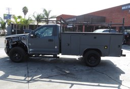 2019 Ford Super Duty F-350 SRW - Thumbnail 12