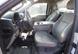 2019 Ford Super Duty F-350 SRW - Thumbnail 23