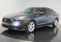 2023 Honda Accord - Thumbnail 4