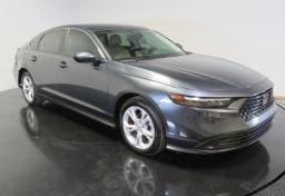 2023 Honda Accord - Thumbnail 1